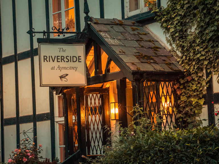 The Riverside