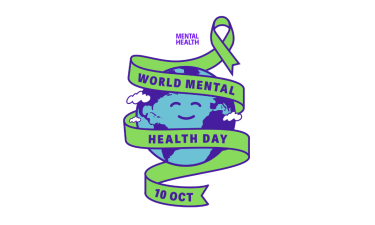 WORLD MENTAL HEALTH DAY