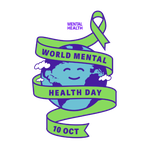 WORLD MENTAL HEALTH DAY